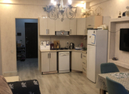 Satılır 3 otaqlı 55 m2 yeni tikili Babək Plaza