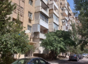 Satılır 4 otaqlı 100 m2 köhnə tikili 7 mkr