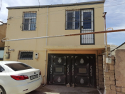 Satılır 4 otaqlı 100 m2 həyət evi Zığ