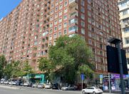 İcarəyə verilir 2 otaqlı 60 m2 yeni tikili Memar Əcəmi m.