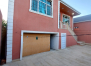 Satılır 4 otaqlı 120 m2 həyət evi Biləcəri