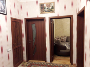 Satılır 3 otaqlı 55 m2 həyət evi Saray