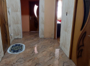 Satılır 3 otaqlı 105 m2 yeni tikili Yeni Yasamal