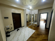 Satılır 3 otaqlı 140 m2 yeni tikili Qara Qarayev m.