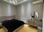 Satılır 7 otaqlı 300 m2 həyət evi Badamdar