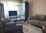 Satılır 4 otaqlı 110 m2 köhnə tikili Həzi Aslanov