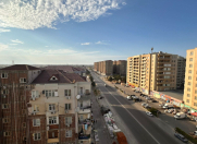 Satılır 3 otaqlı 75 m2 yeni tikili Məhəmmədli