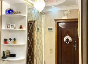 Satılır 5 otaqlı 120 m2 köhnə tikili Qaraçuxur