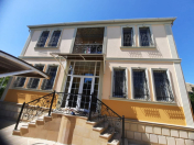 Satılır 5 otaqlı 210 m2 villa Xəzər r.