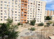 Satılır 2 otaqlı 60 m2 köhnə tikili Y.Günəşli