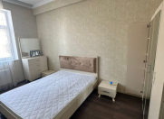 İcarəyə verilir 3 otaqlı 77 m2 yeni tikili Hövsan