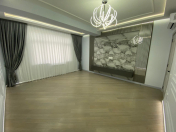 Satılır 3 otaqlı 106 m2 yeni tikili Nəriman Nərimanov m.