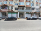 Satılır 15 otaqlı 600 m2 obyekt İnşaatçılar m.