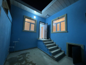 Satılır 2 otaqlı 40 m2 həyət evi Masazır