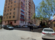 Satılır 3 otaqlı 100 m2 yeni tikili Xırdalan