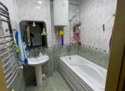 Satılır 2 otaqlı 86 m2 yeni tikili Nəsimi m.