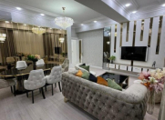 Satılır 4 otaqlı 160 m2 yeni tikili Gənclik m.