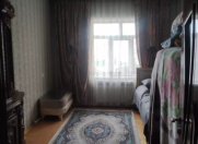 Satılır 4 otaqlı 100 m2 köhnə tikili 20 yanvar m.