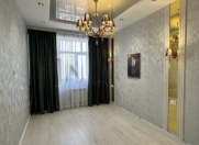 Satılır 3 otaqlı 93 m2 yeni tikili Əhmədli