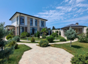 Satılır 5 otaqlı 380 m2 bağ evi Mərdəkan