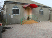 Satılır 3 otaqlı 80 m2 həyət evi Biləcəri