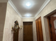 Satılır 3 otaqlı 70 m2 köhnə tikili Badamdar