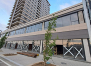 Satılır 10 otaqlı 1080 m2 obyekt Ağ şəhər