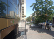 İcarəyə verilir 1 otaqlı 40 m2 obyekt Nəsimi r.