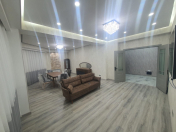 Satılır 3 otaqlı 140 m2 yeni tikili Ağ şəhər