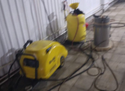 İcarəyə verilir 1 otaqlı 90 m2 obyekt Ağ şəhər