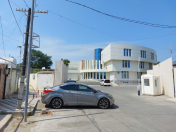 Satılır 2 otaqlı 45 m2 həyət evi Suraxanı r.