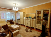 Satılır 3 otaqlı 100 m2 köhnə tikili Nərimanov r.