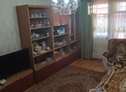 Satılır 2 otaqlı 50 m2 köhnə tikili Nəsimi r.