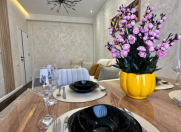 Satılır 2 otaqlı 60 m2 yeni tikili Nərimanov r.