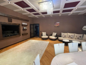 Satılır 3 otaqlı 150 m2 yeni tikili Nəriman Nərimanov m.