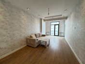 Satılır 2 otaqlı 69 m2 yeni tikili Şah İsmayıl Xətai m.