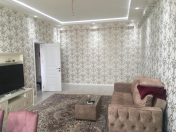 Satılır 2 otaqlı 80 m2 yeni tikili Badamdar