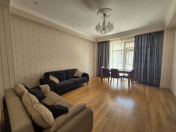 İcarəyə verilir 3 otaqlı 120 m2 yeni tikili Ağ şəhər