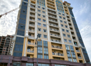 Satılır 3 otaqlı 100 m2 yeni tikili 28 May m.