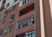 Satılır 3 otaqlı 80 m2 yeni tikili Memar Əcəmi m.