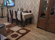 Satılır 2 otaqlı 47 m2 köhnə tikili Memar Əcəmi m.