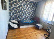 Satılır 5 otaqlı 120 m2 həyət evi Koroğlu Parkı