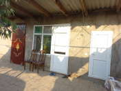 Satılır 2 otaqlı 5 m2 həyət evi Bakı