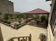 Satılır 6 otaqlı 235 m2 bağ evi Hövsan