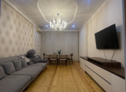 Satılır 2 otaqlı 80 m2 yeni tikili Asan Xidmət-6
