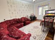 Satılır 4 otaqlı 95 m2 köhnə tikili Y.Günəşli