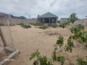 Satılır 4 otaqlı 1400 m2 həyət evi Şüvəlan