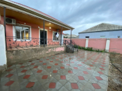 Satılır 3 otaqlı 105 m2 həyət evi Saray