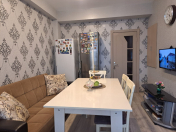 Satılır 2 otaqlı 105 m2 yeni tikili Şah İsmayıl Xətai m.