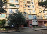 Satılır 2 otaqlı 60 m2 köhnə tikili Hövsan